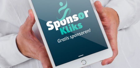 Gratis Sponsoren