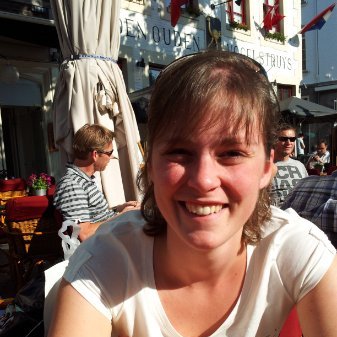 Roos Gielen - HZPC