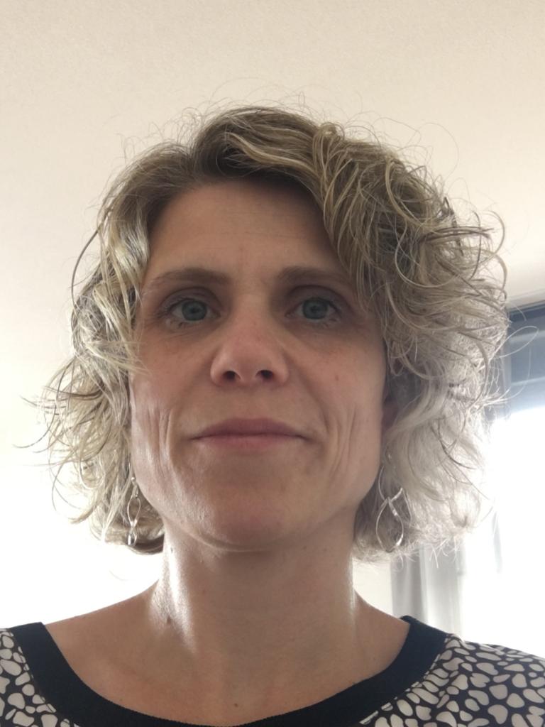 Mieke Jenniskens - HZPC