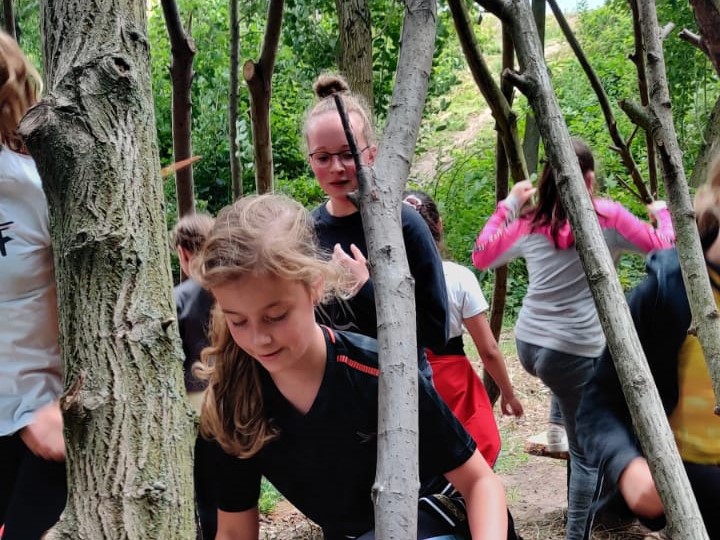 Laatste trainingen van het seizoen