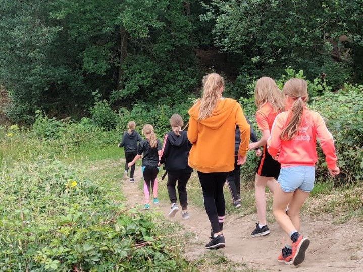 Laatste trainingen van het seizoen