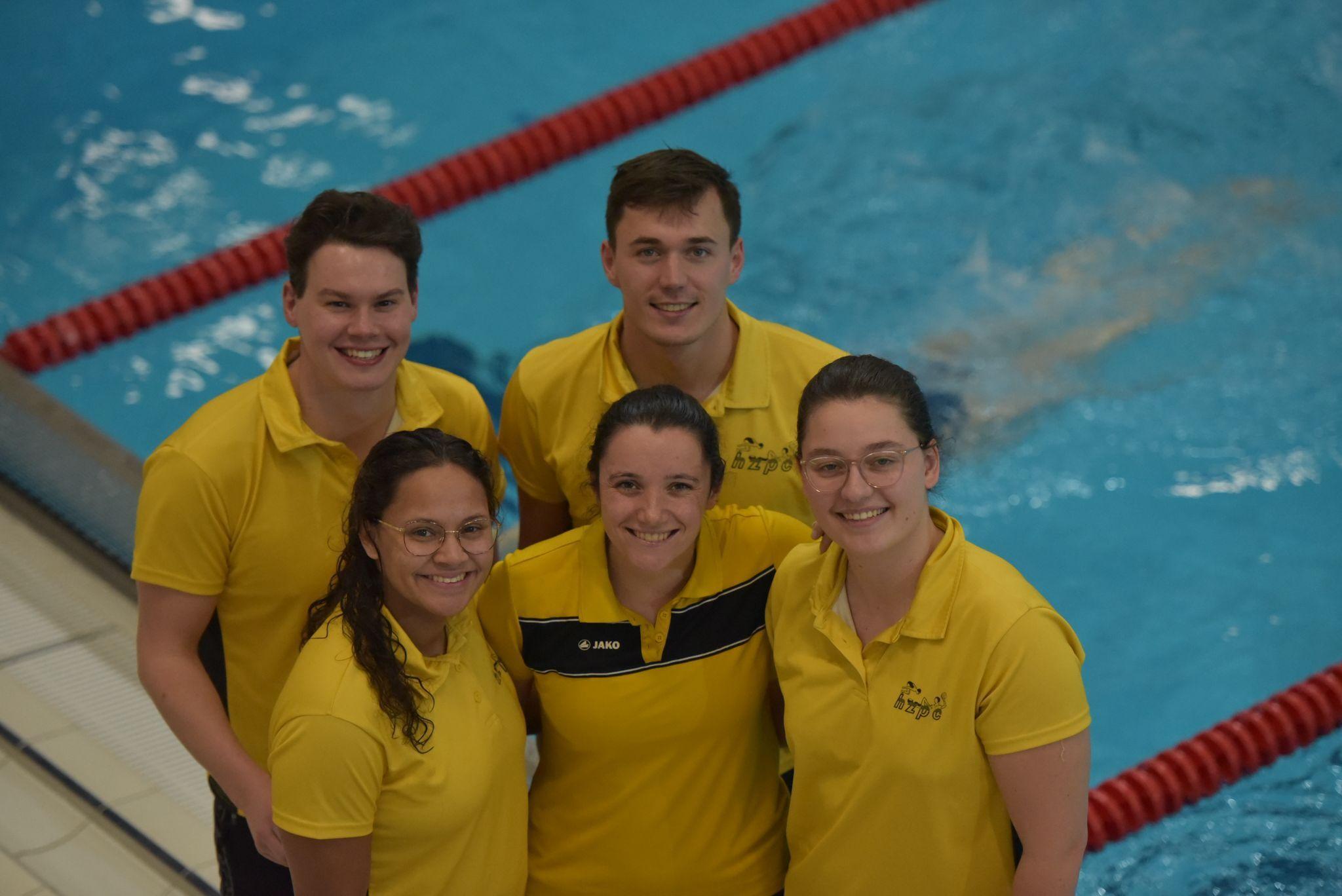 ONMK Maastricht – 21-23 november 2025